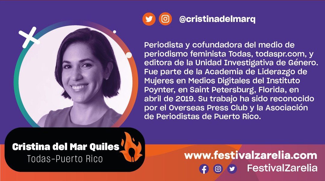 Cristina del Mar Quiles