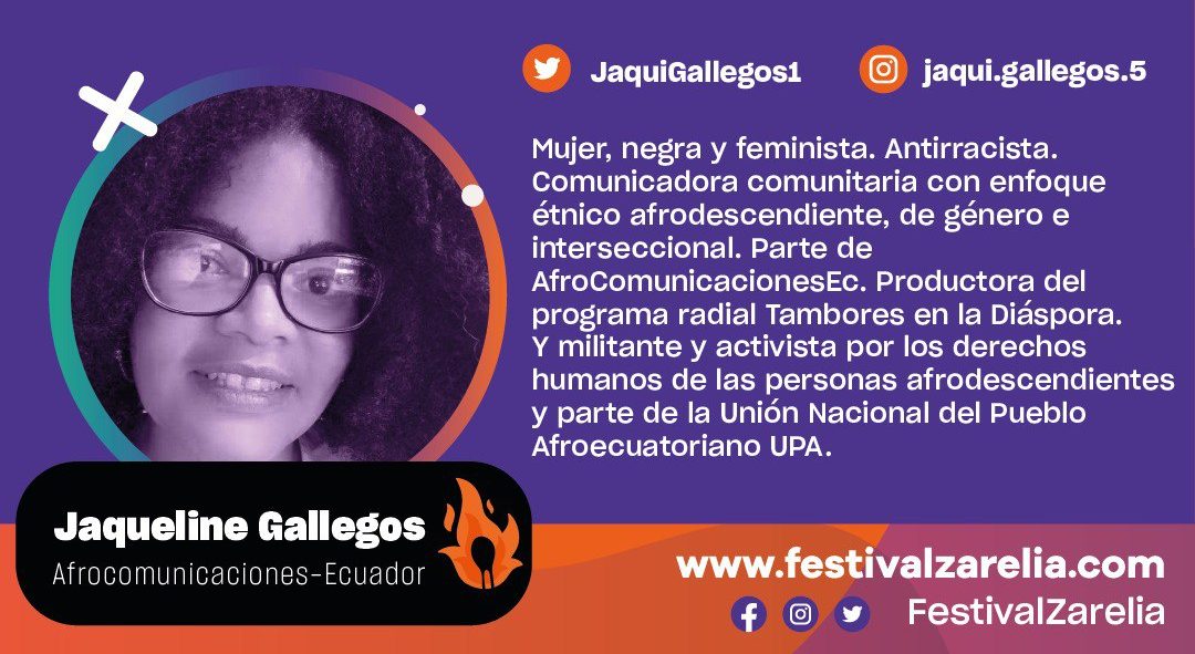 Jaqueline Gallegos